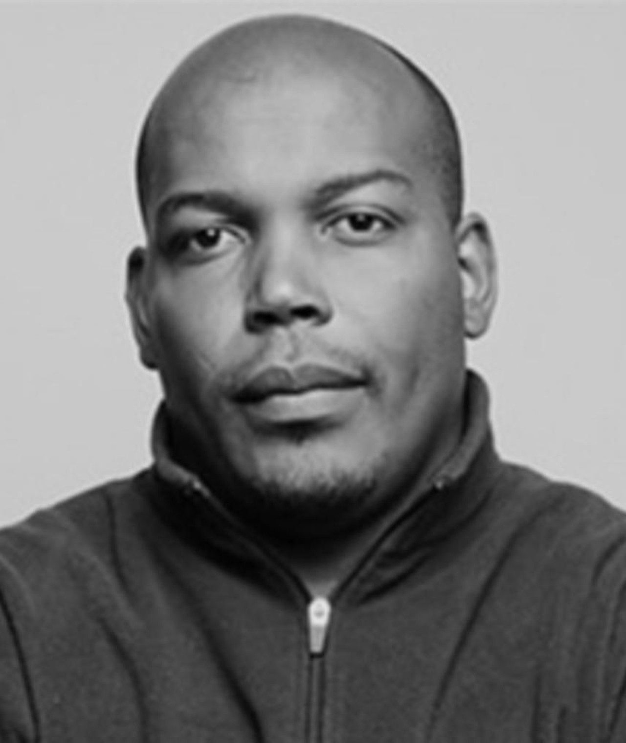 Photo of Jhonny Hendrix