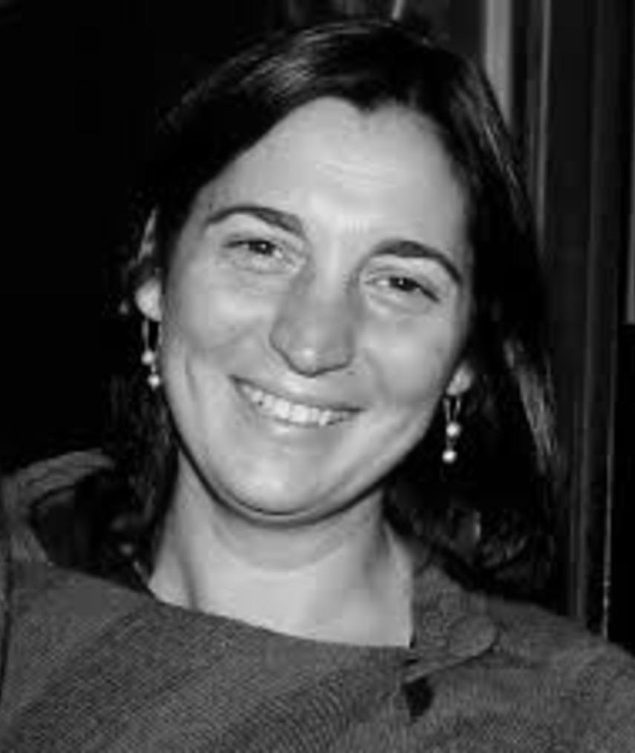 Photo of Micaela Sole