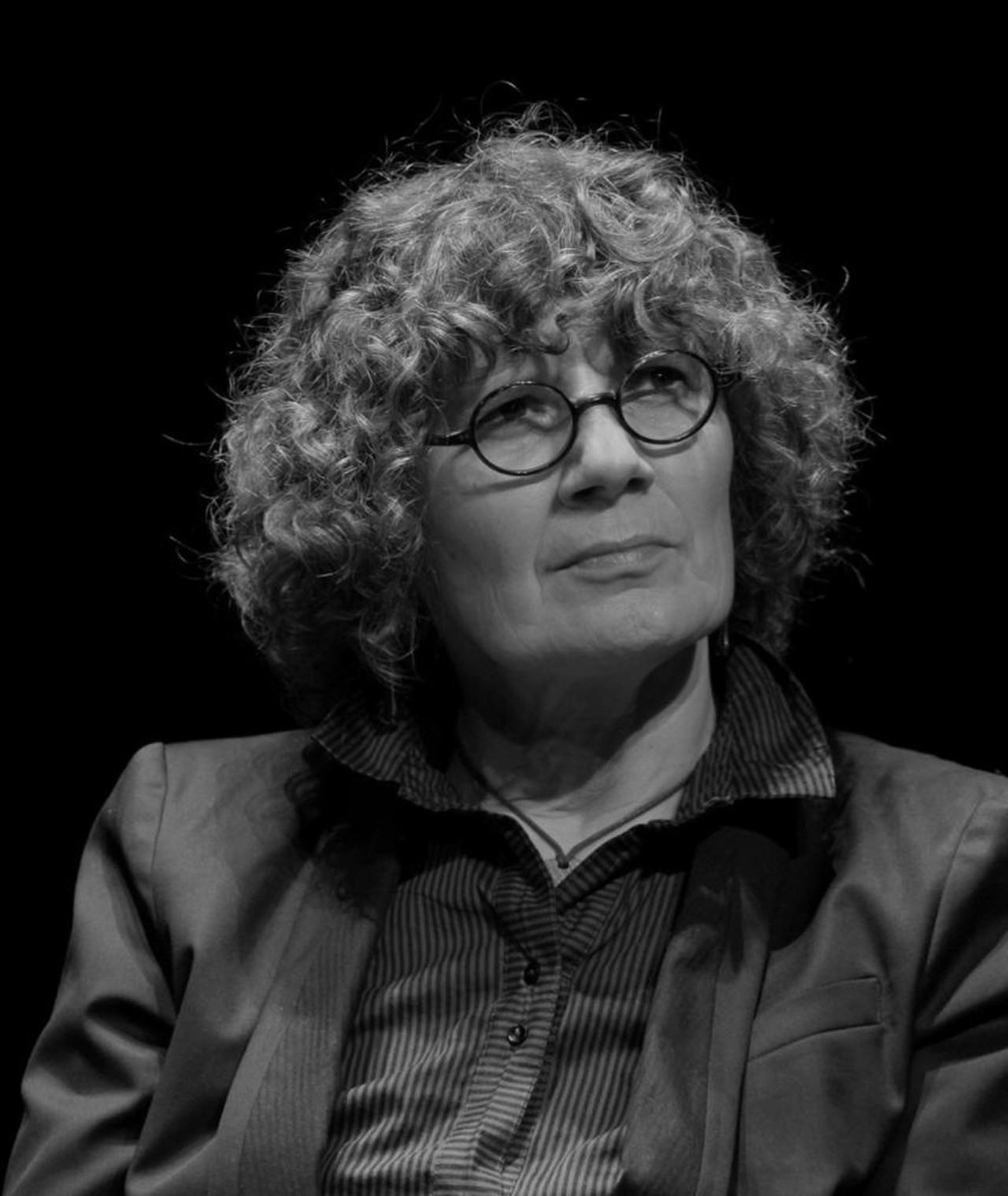 Photo of Renate Sachse
