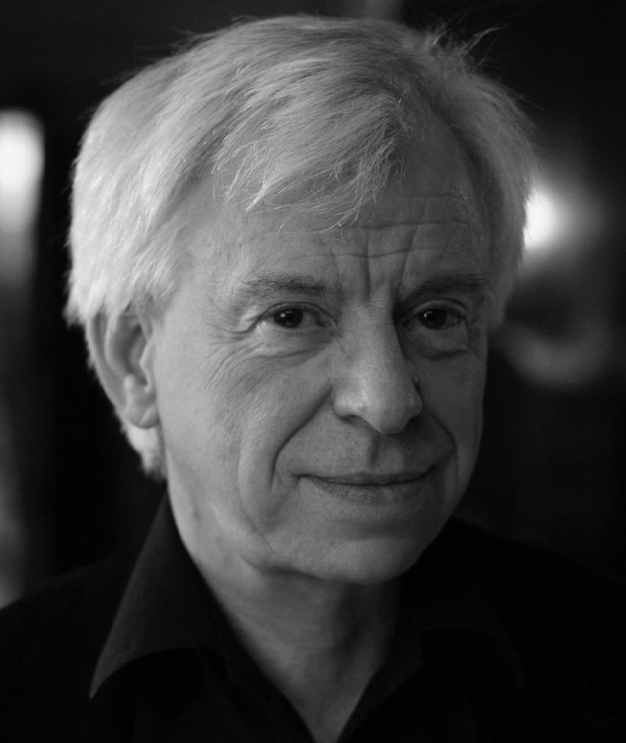 Photo of Marcel Hoehn