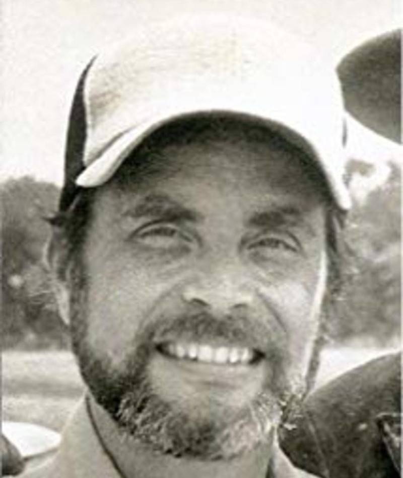 Photo of J.D. Feigelson