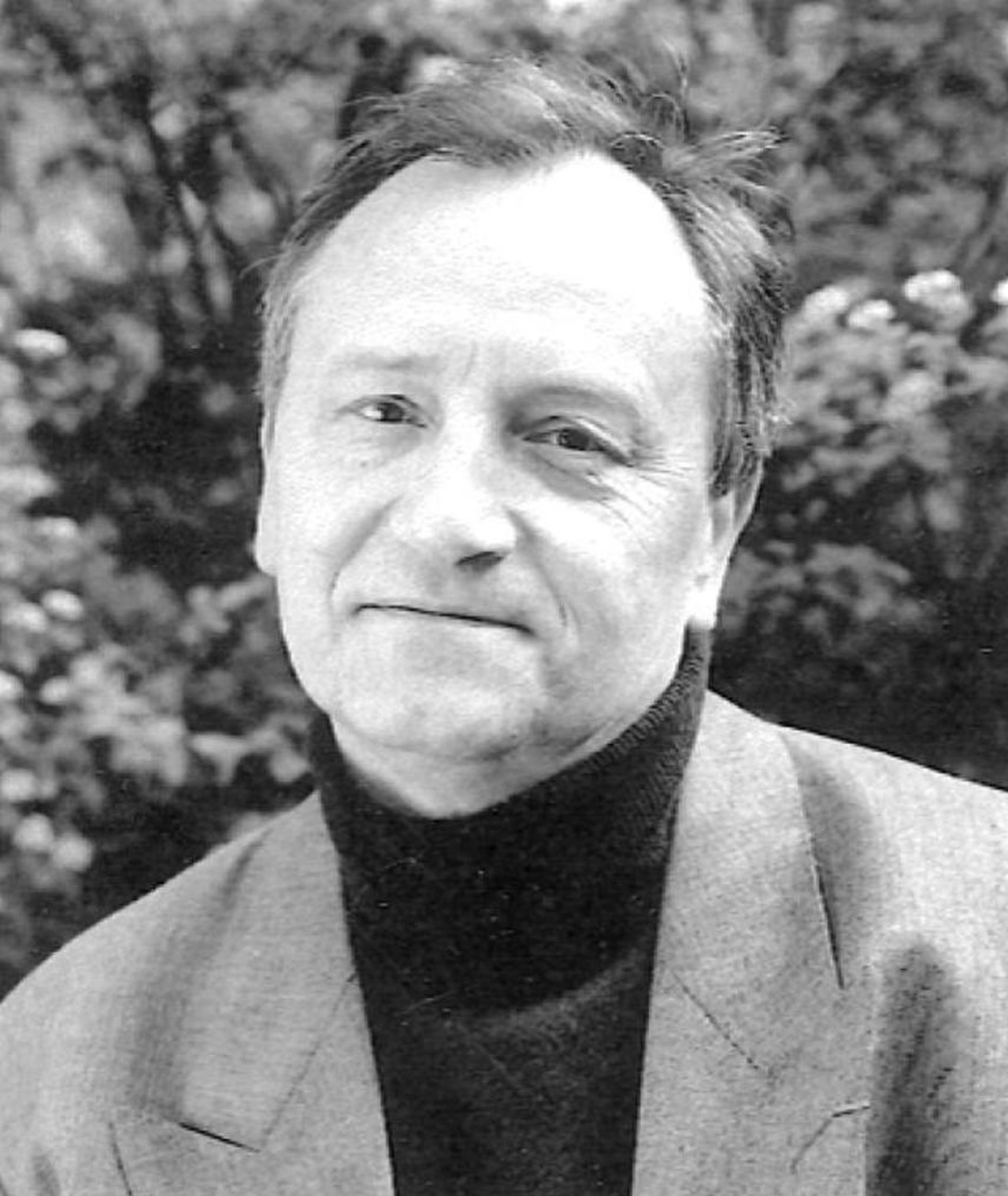 Photo of Tony Molière