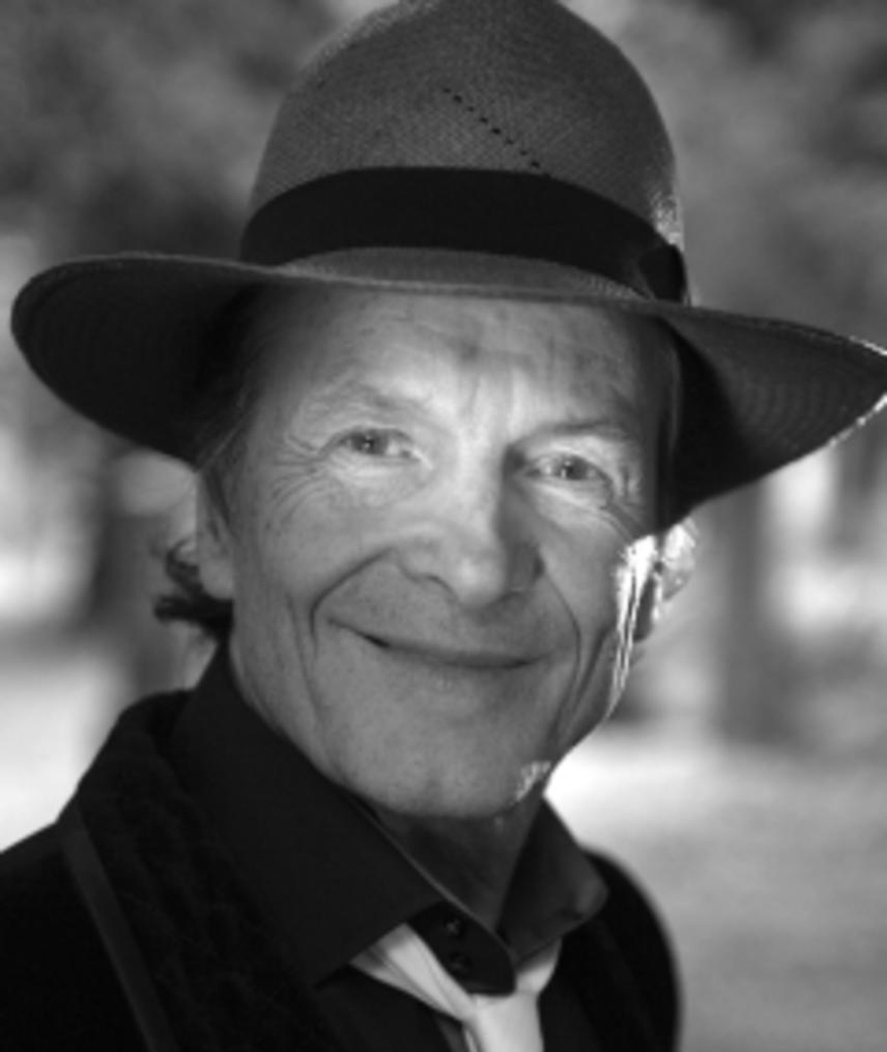 Photo of Ulli Lommel