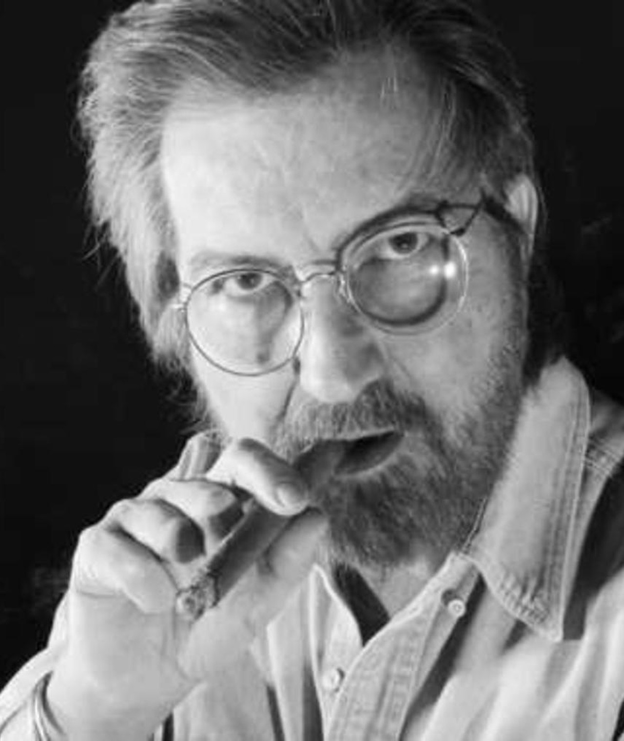 Photo of Tobe Hooper