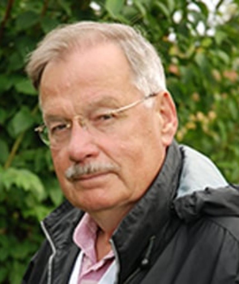 Photo of Bernd Fiedler