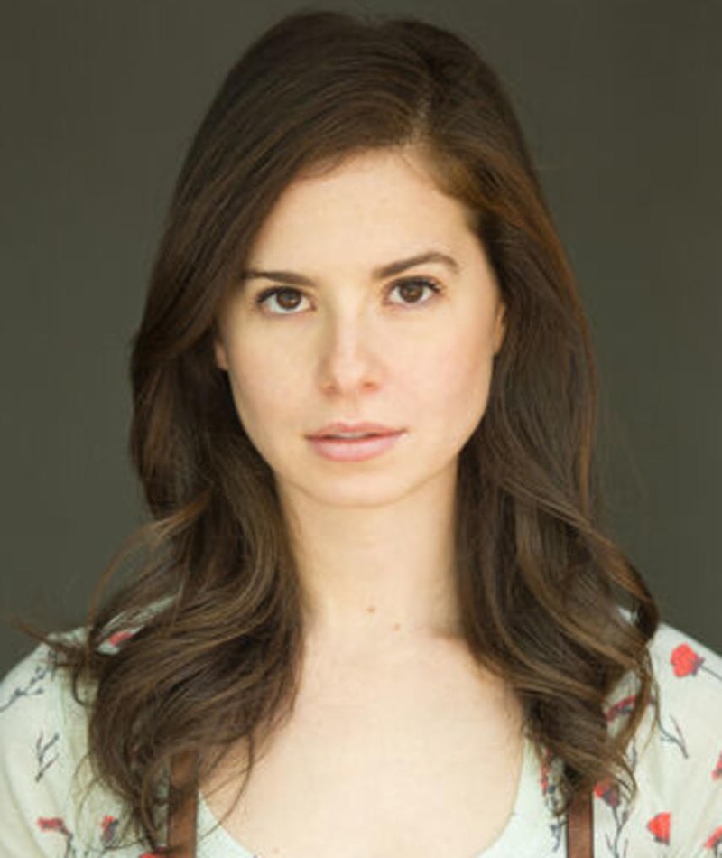 Lindsey garrett actress