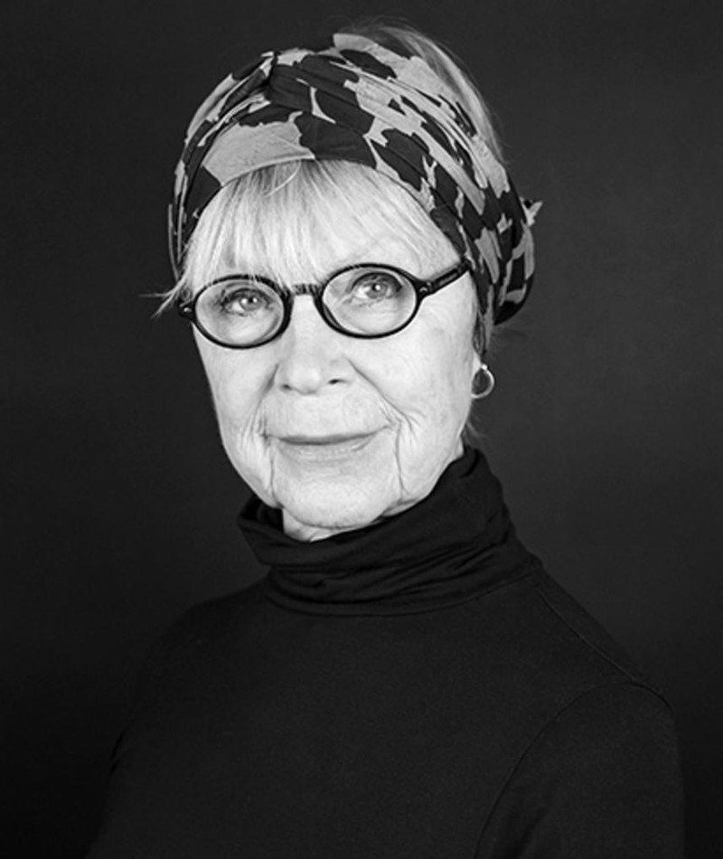 Photo of Birgitta Smiding