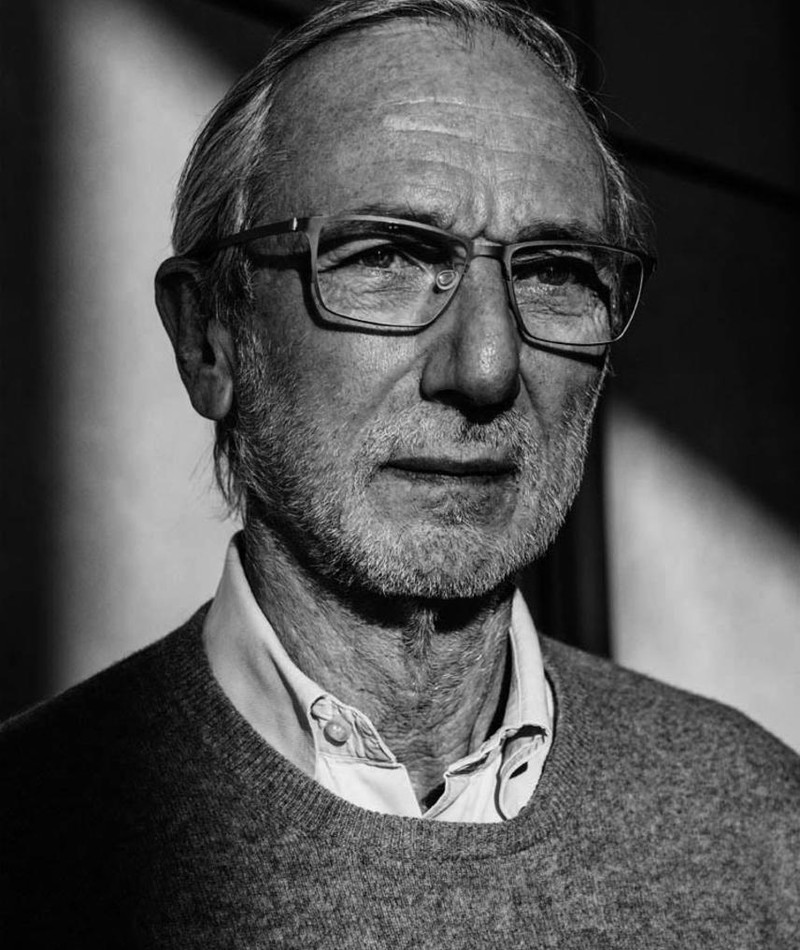 Photo of Renzo Piano