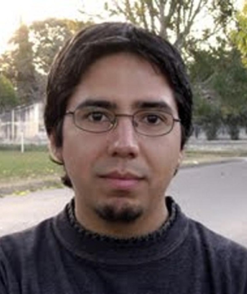 Mariano Rosa Películas, biografía y listas en MUBI