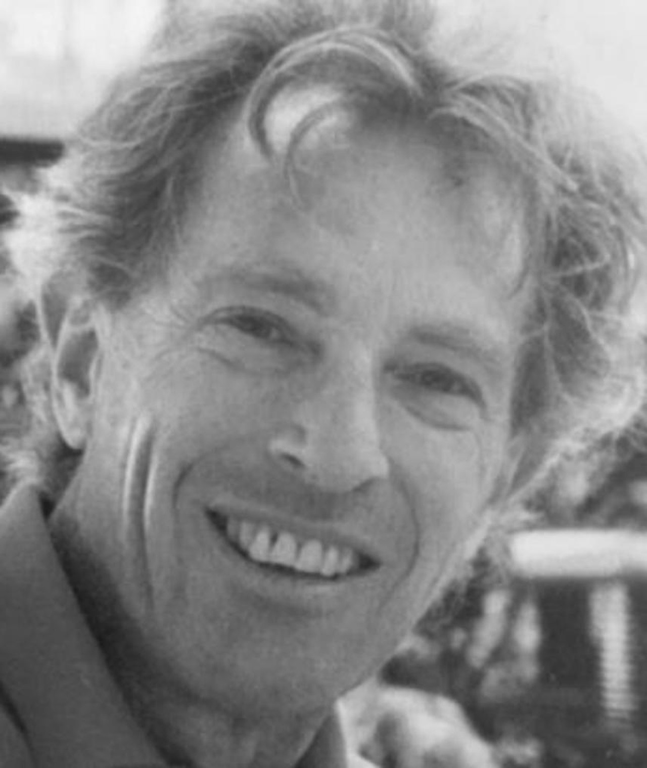 Photo of Donald Factor