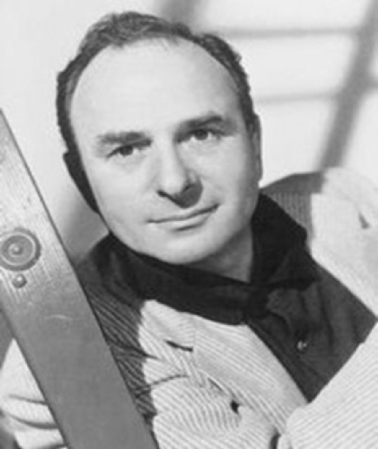 Photo of Joseph H. Lewis