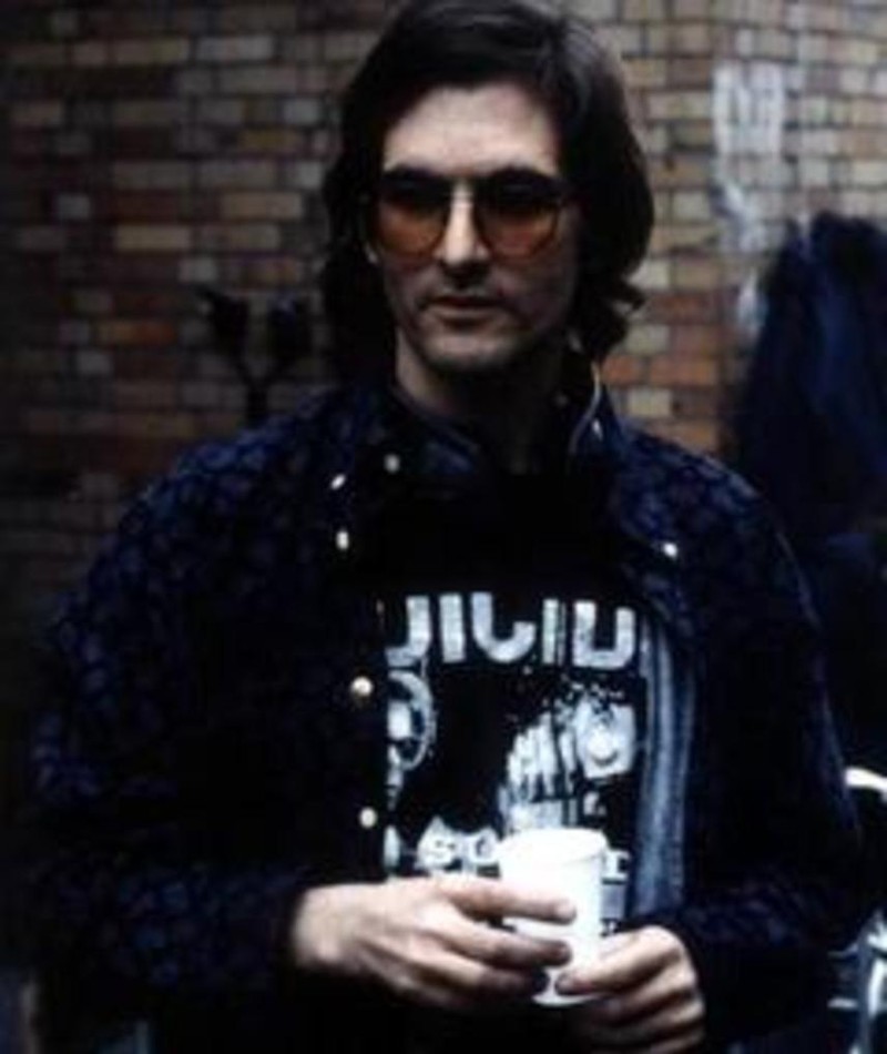 Buddy Giovinazzo Movies, Bio and Lists on MUBI