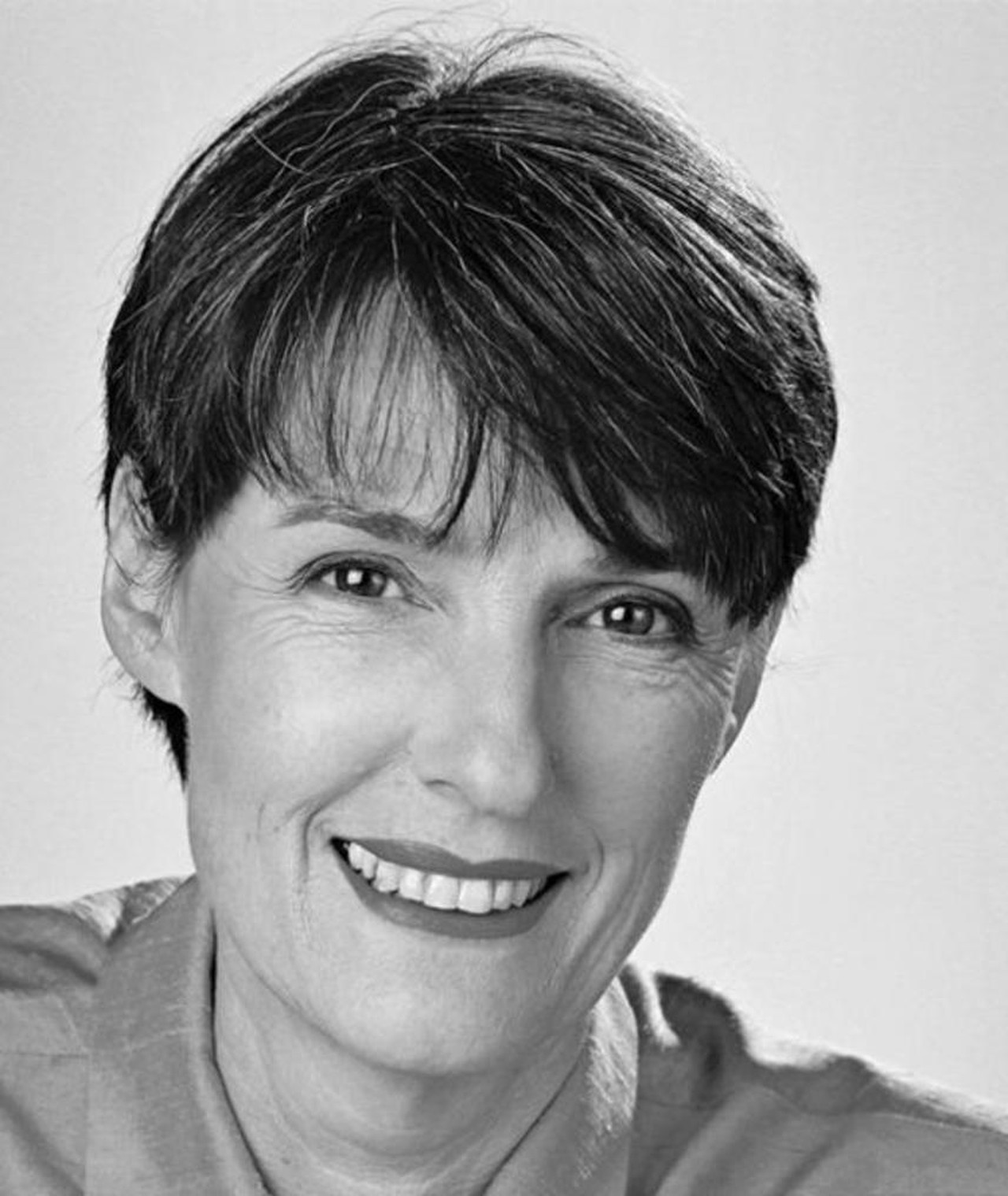 Photo of Madeleine Hirsiger