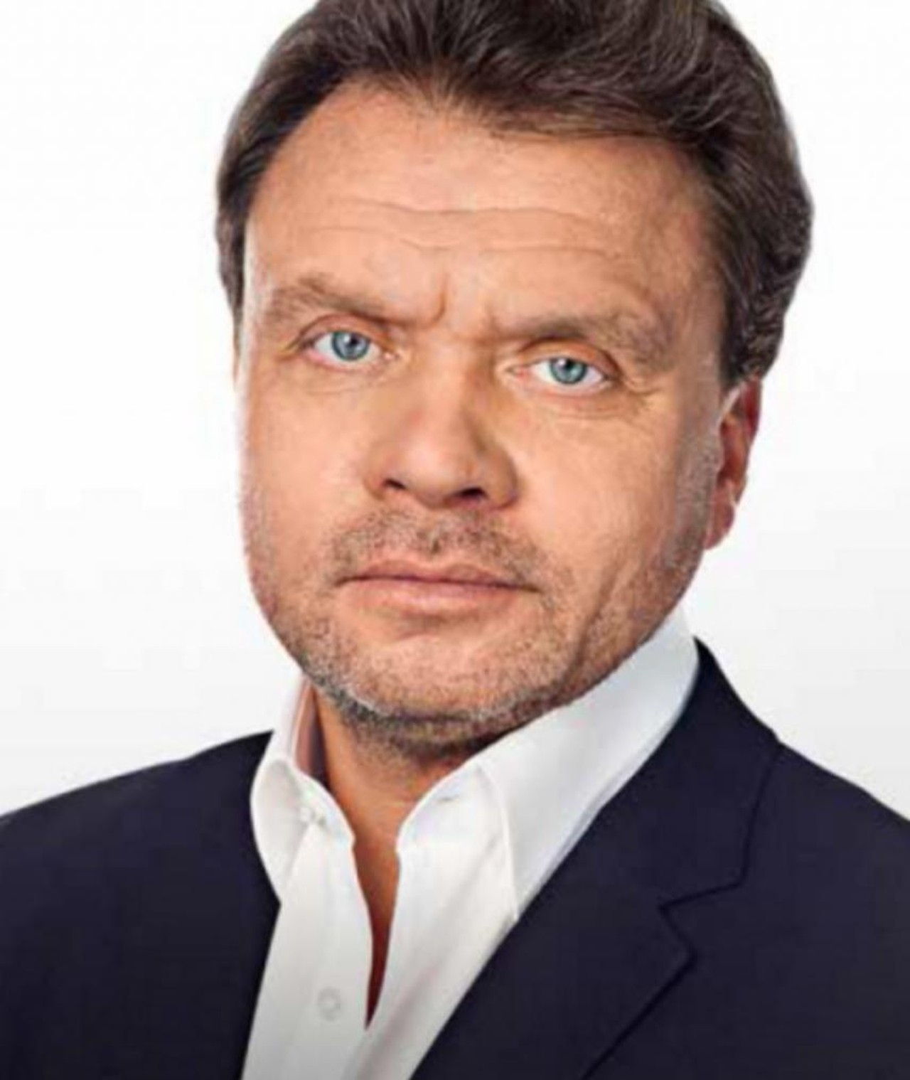 Photo of Igor Mishin