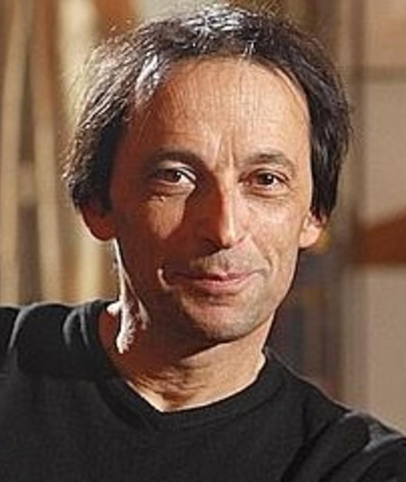 Photo of Eric Métayer