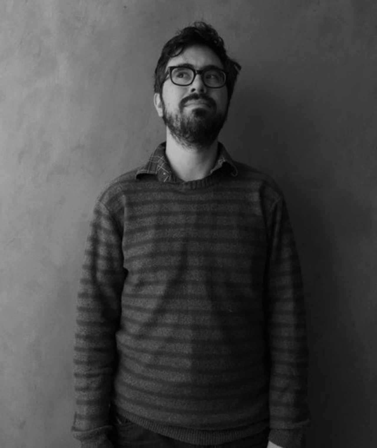 Photo of Andrew Bujalski