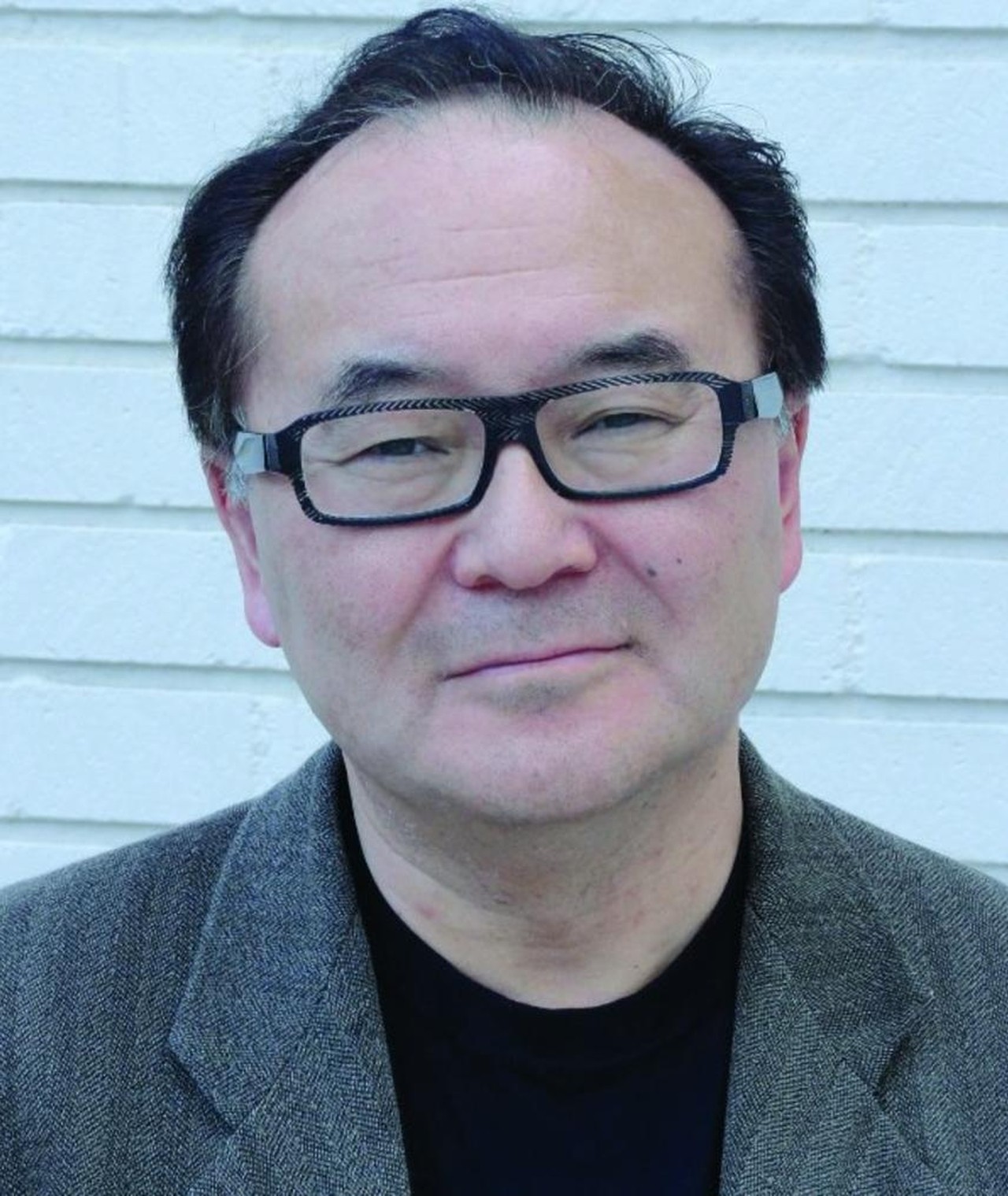 Photo of Alan E. Muraoka