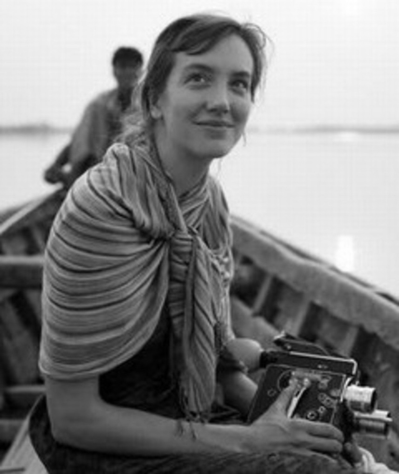 Photo of Kate Dollenmayer