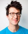 Photo of Christian Rudder