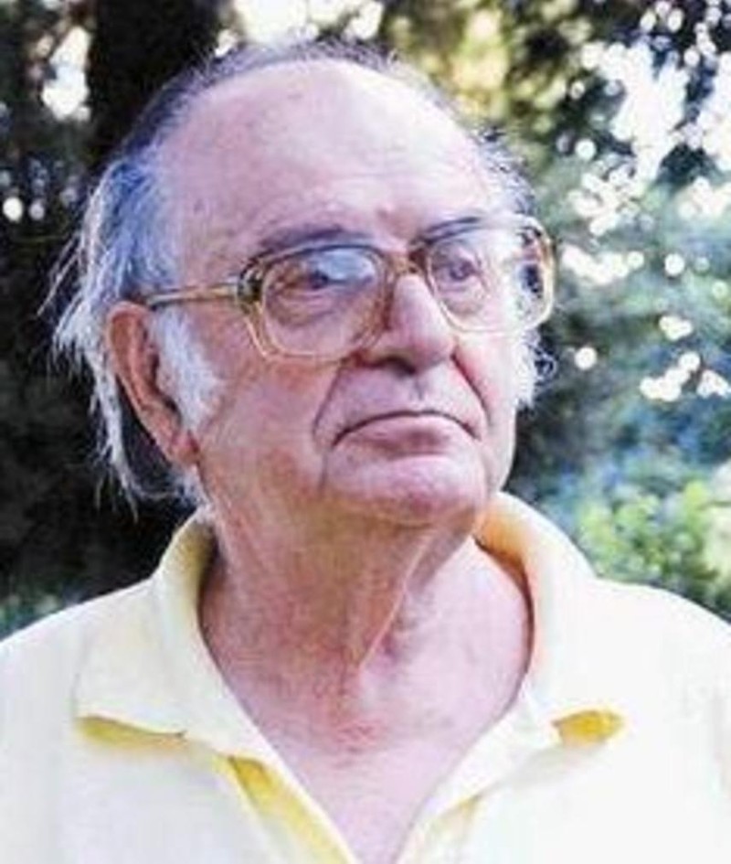 Photo of Zvonimir Berković