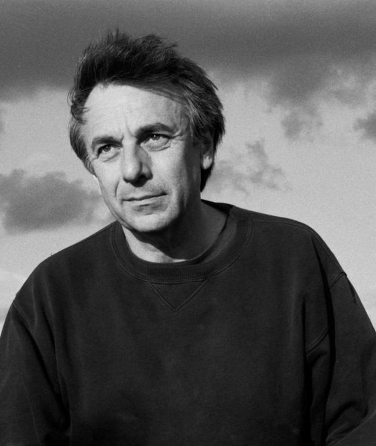 Photo of Bruno Nuytten