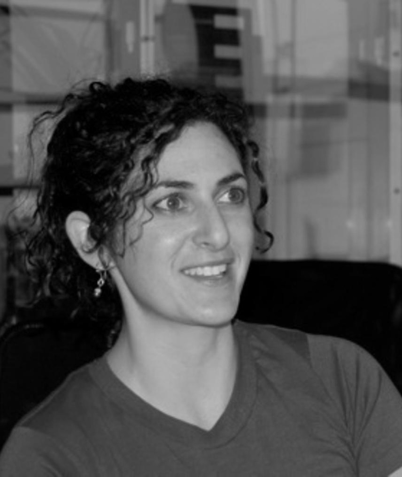 Photo of Dia Sokol
