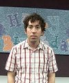 Photo of Justin Rice