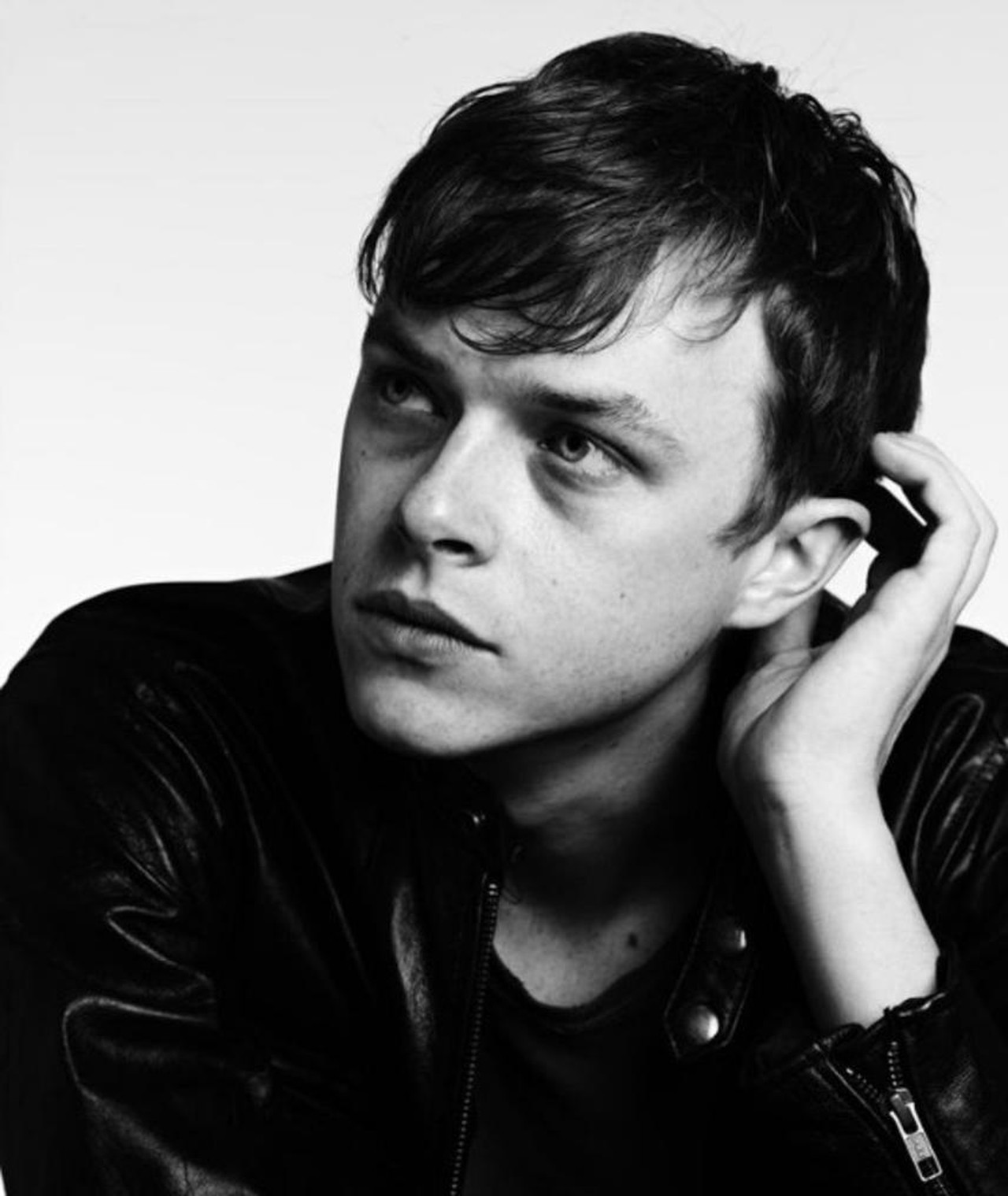 Photo of Dane DeHaan
