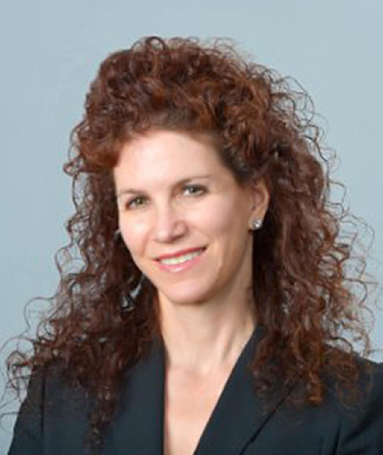Photo of Christina Weiss Lurie