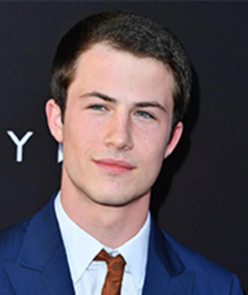 Photo of Dylan Minnette