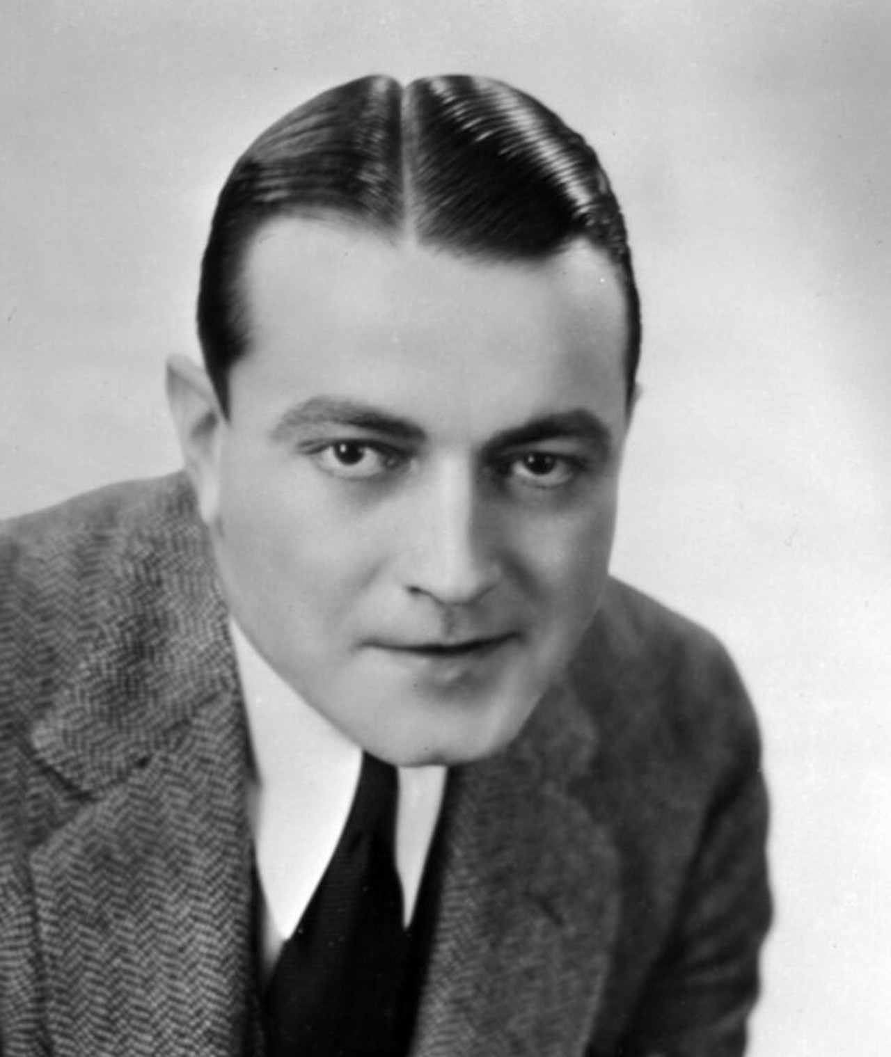 Photo of Richard Barthelmess