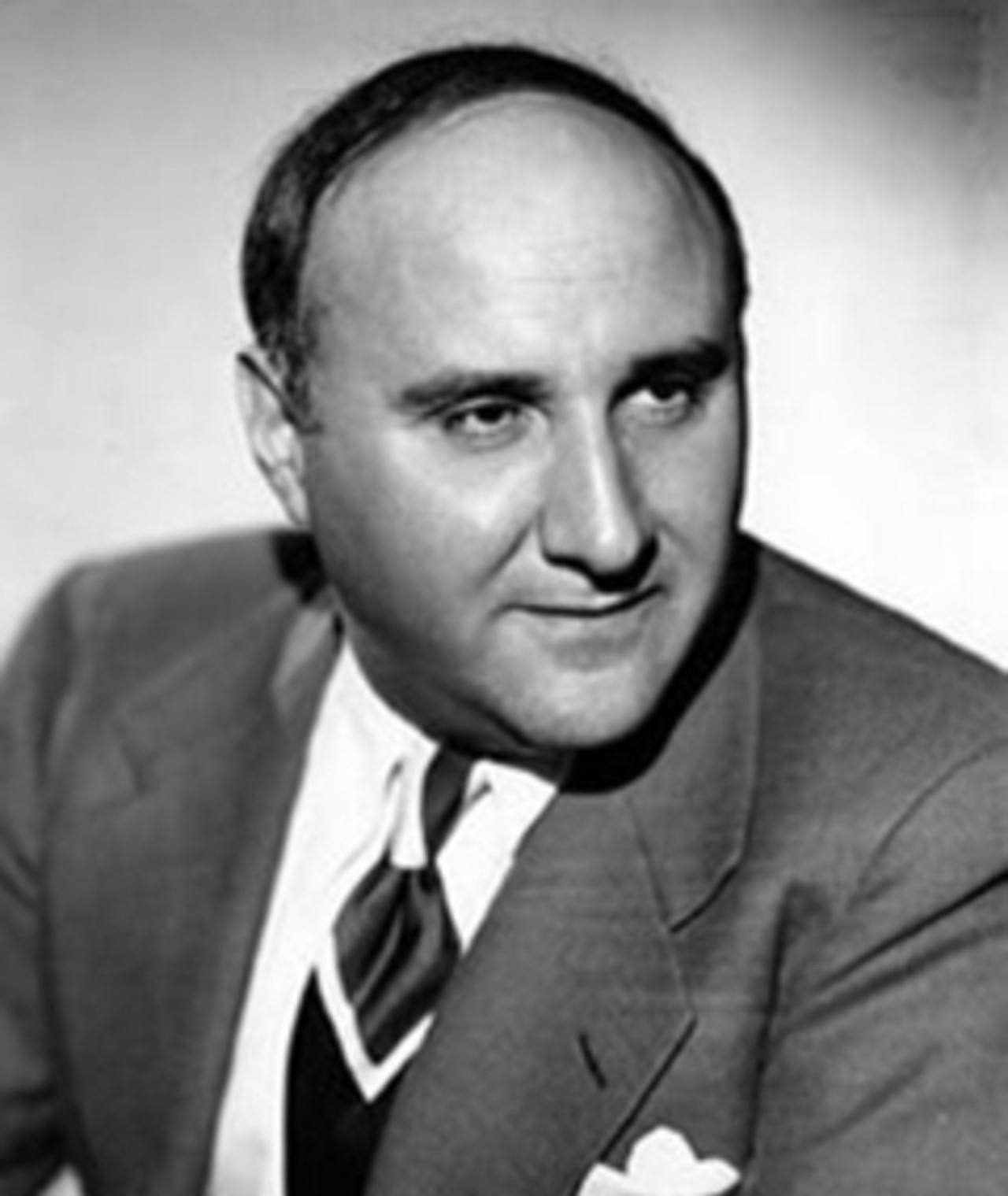 Photo of Dimitri Tiomkin