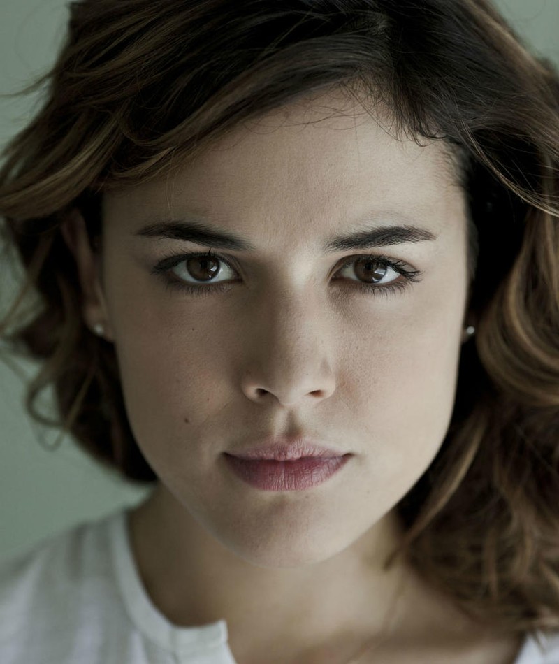 Photo of Adriana Ugarte