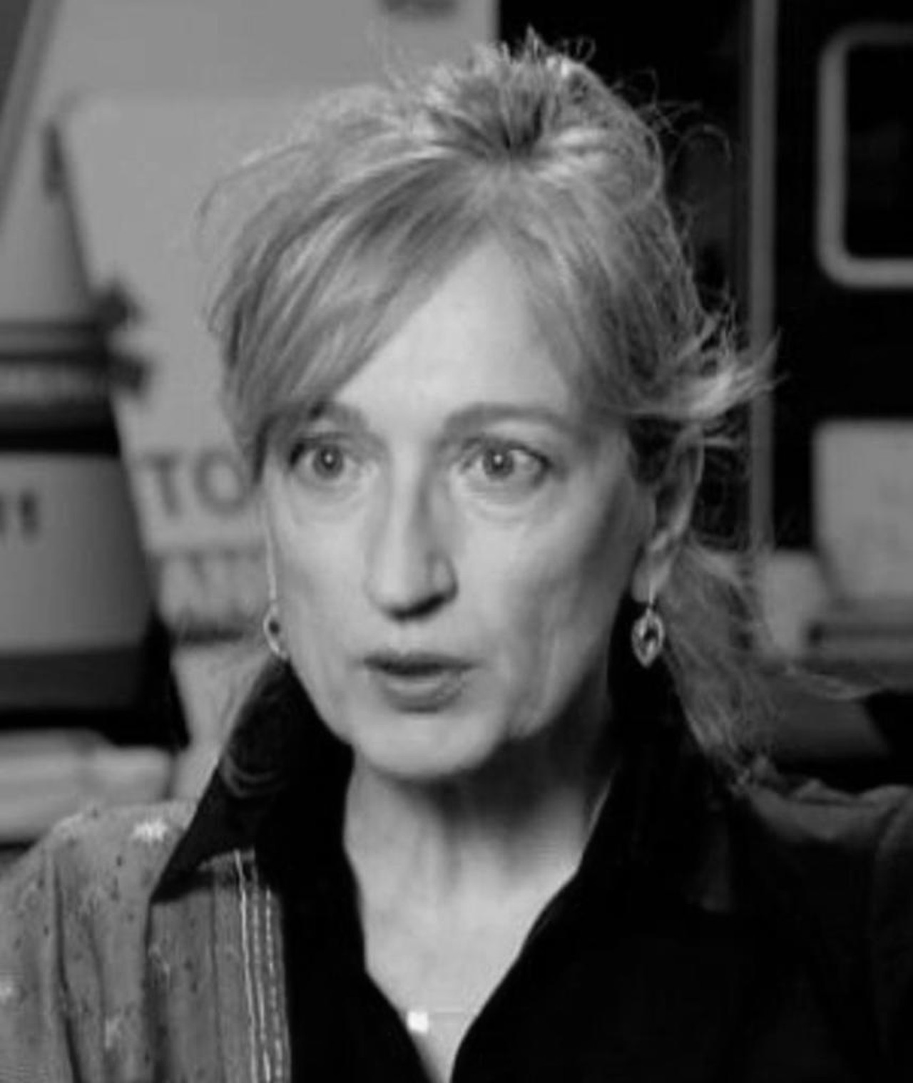 Photo of Iya Labunka