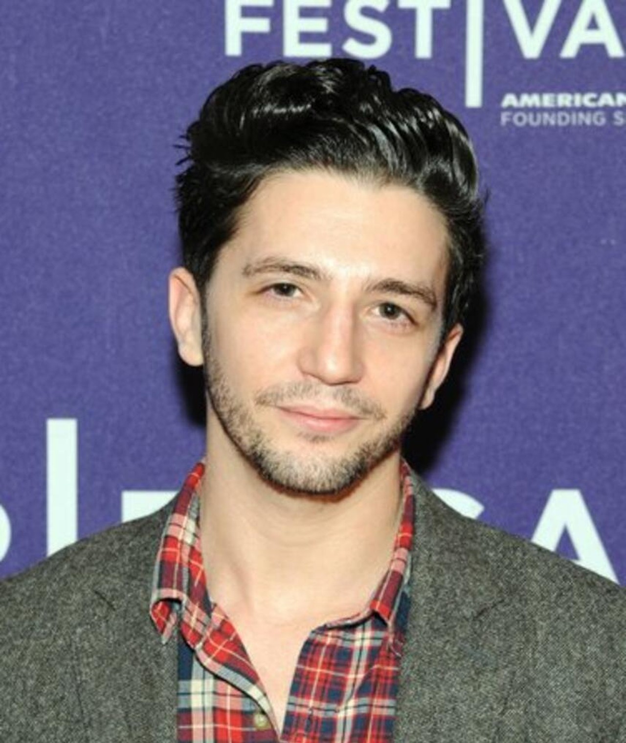 Photo of John Magaro