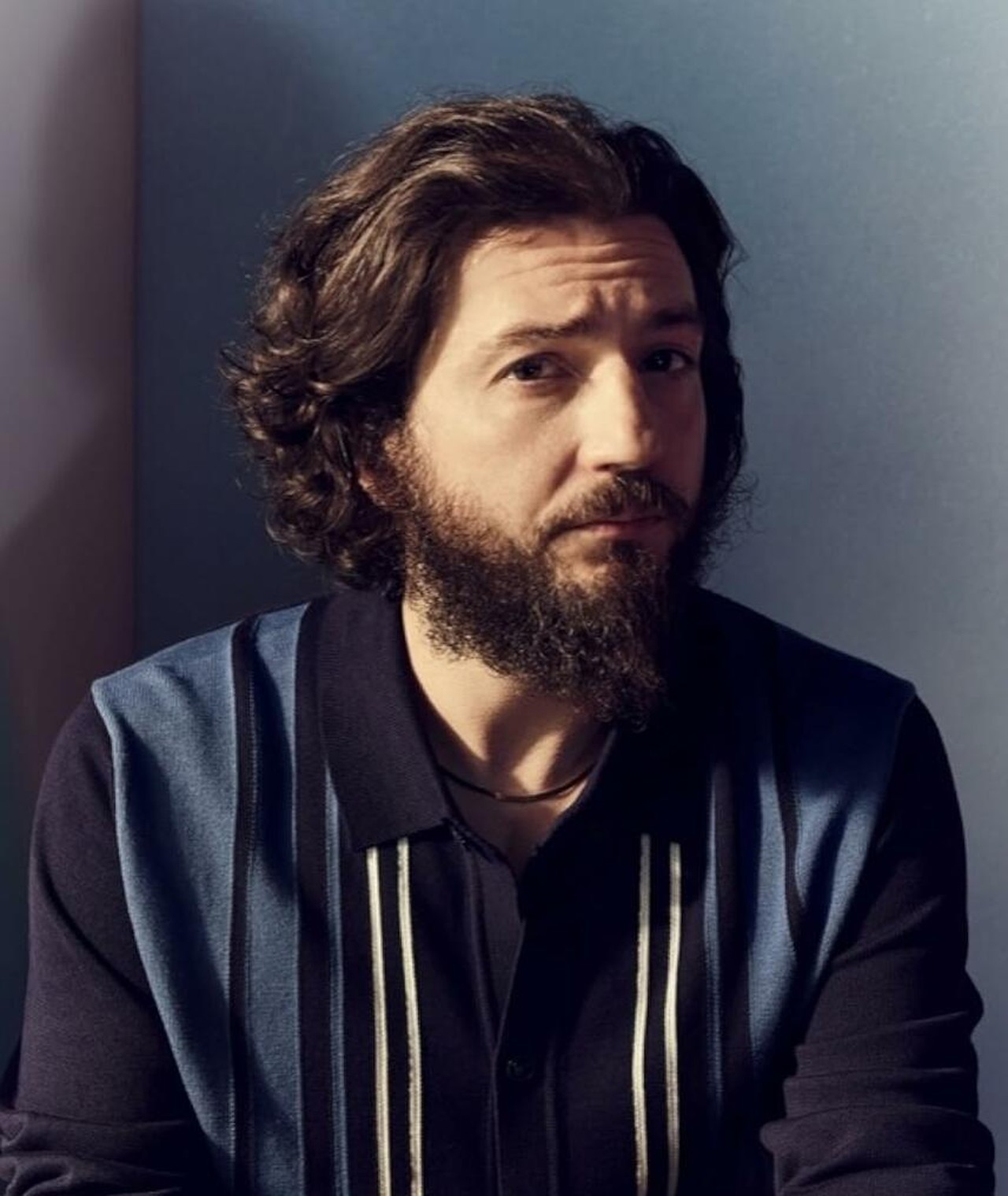 John Magaro fotoğrafı