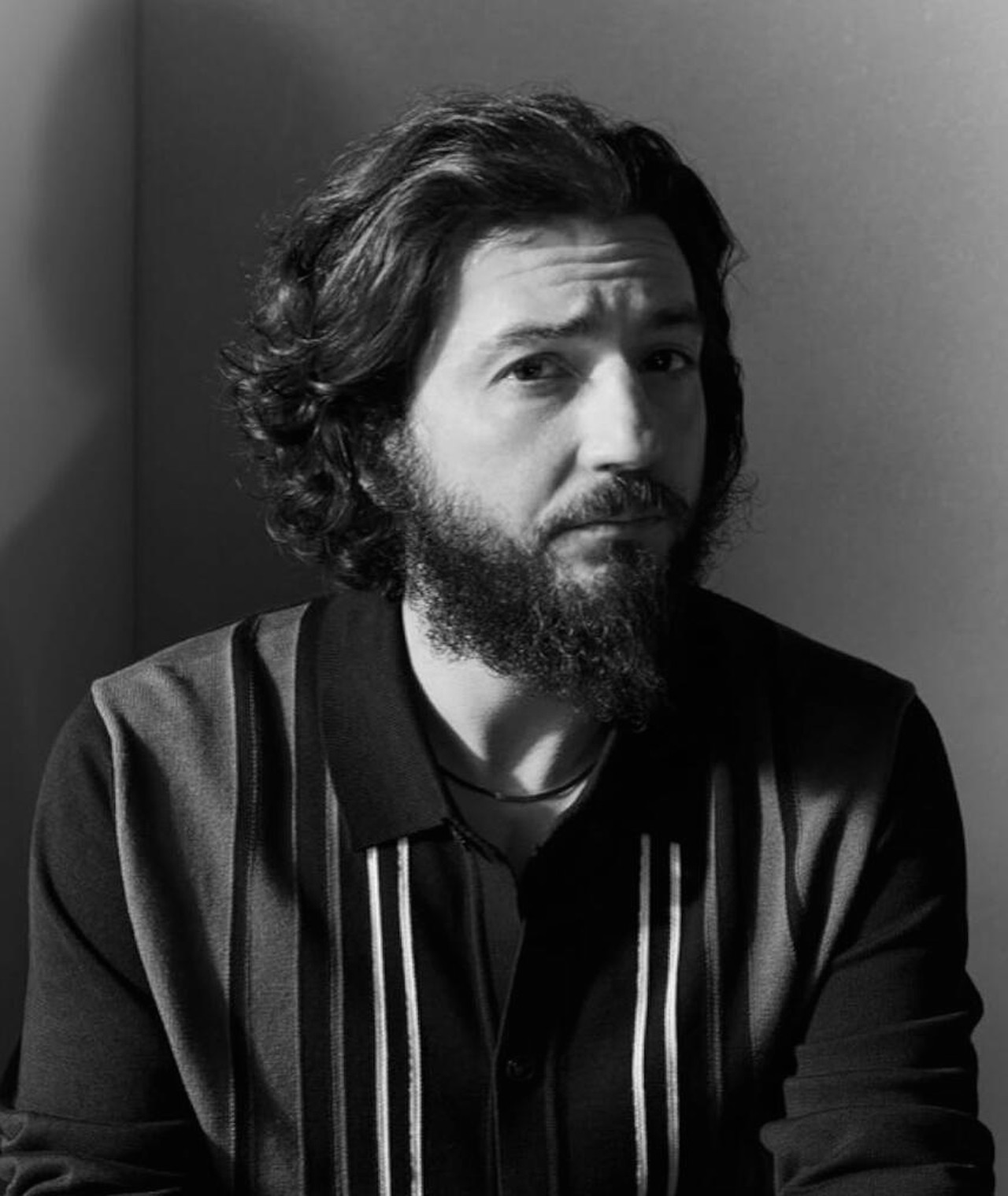 Photo of John Magaro