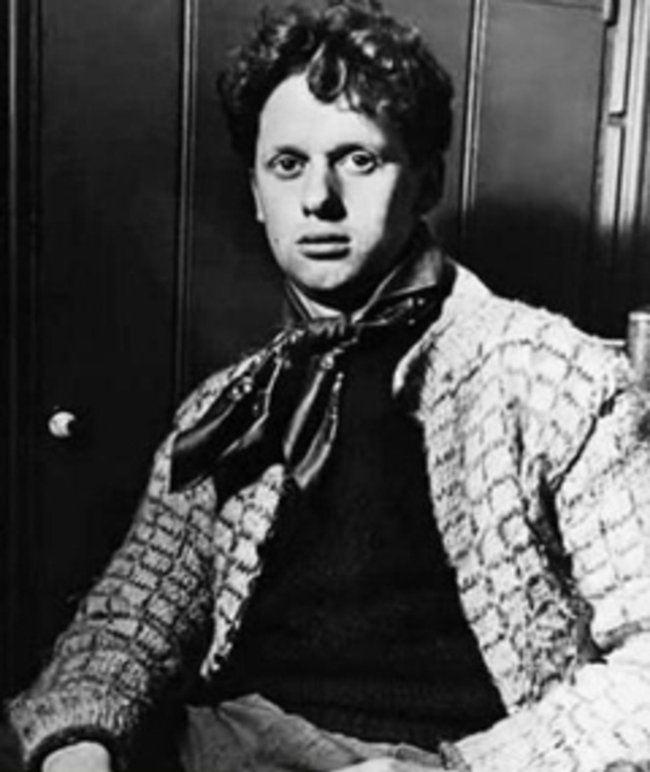 Dylan Thomas – Movies, Bio and Lists on MUBI