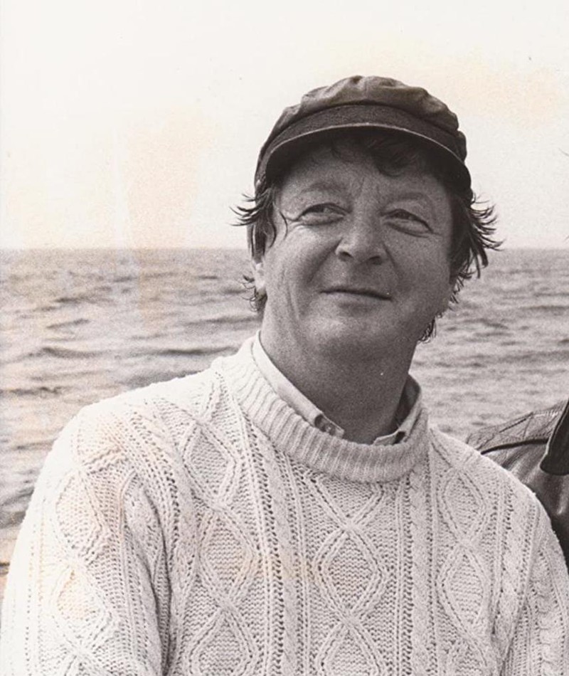 Kent Andersson Películas, biografía y listas en MUBI