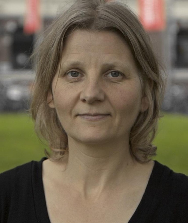 Photo of Stella Van Voorst van Beest
