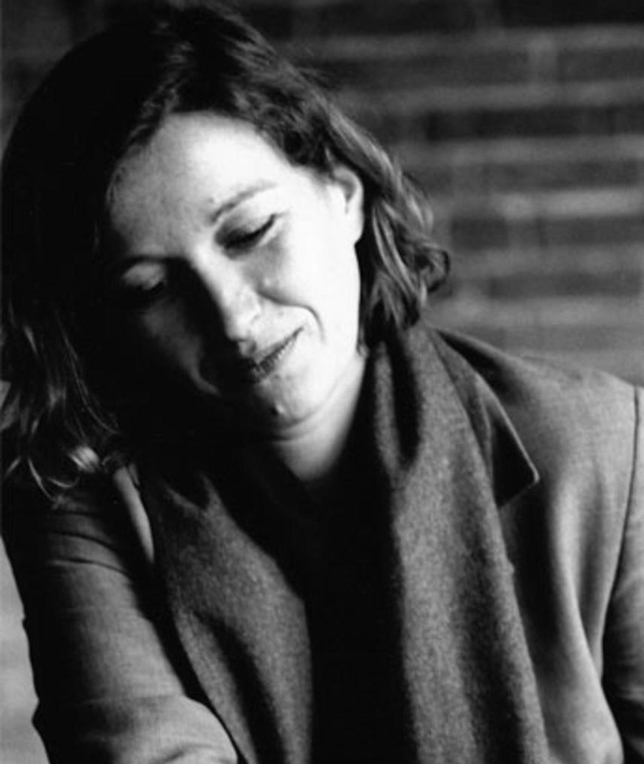 Photo of Thirza Bruncken