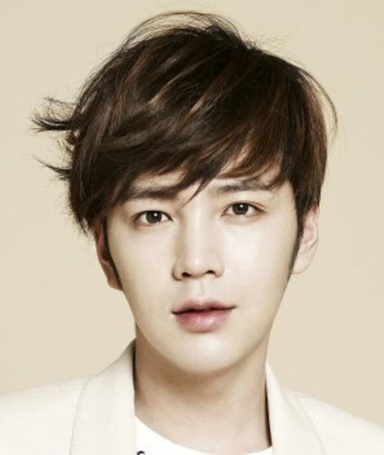 Foto de Jang Geun-Suk