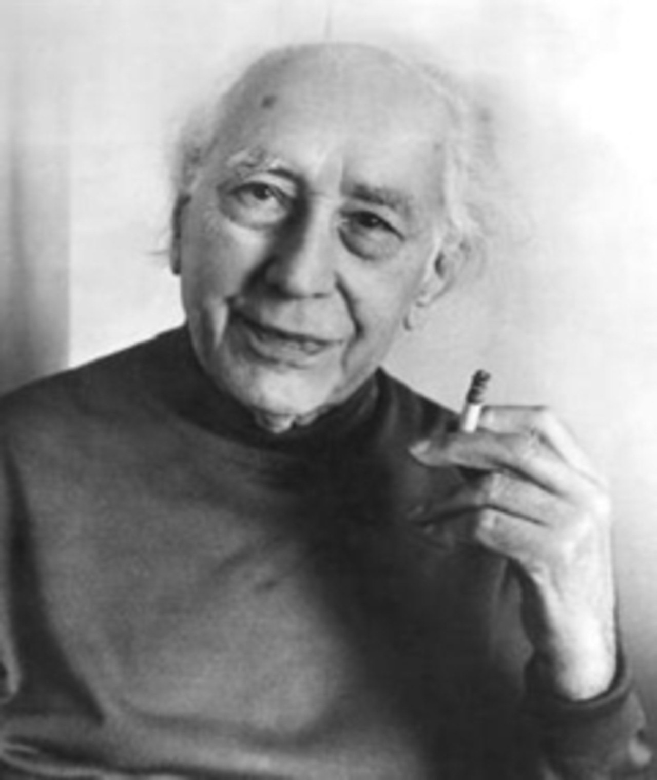 Photo of Abel Gance