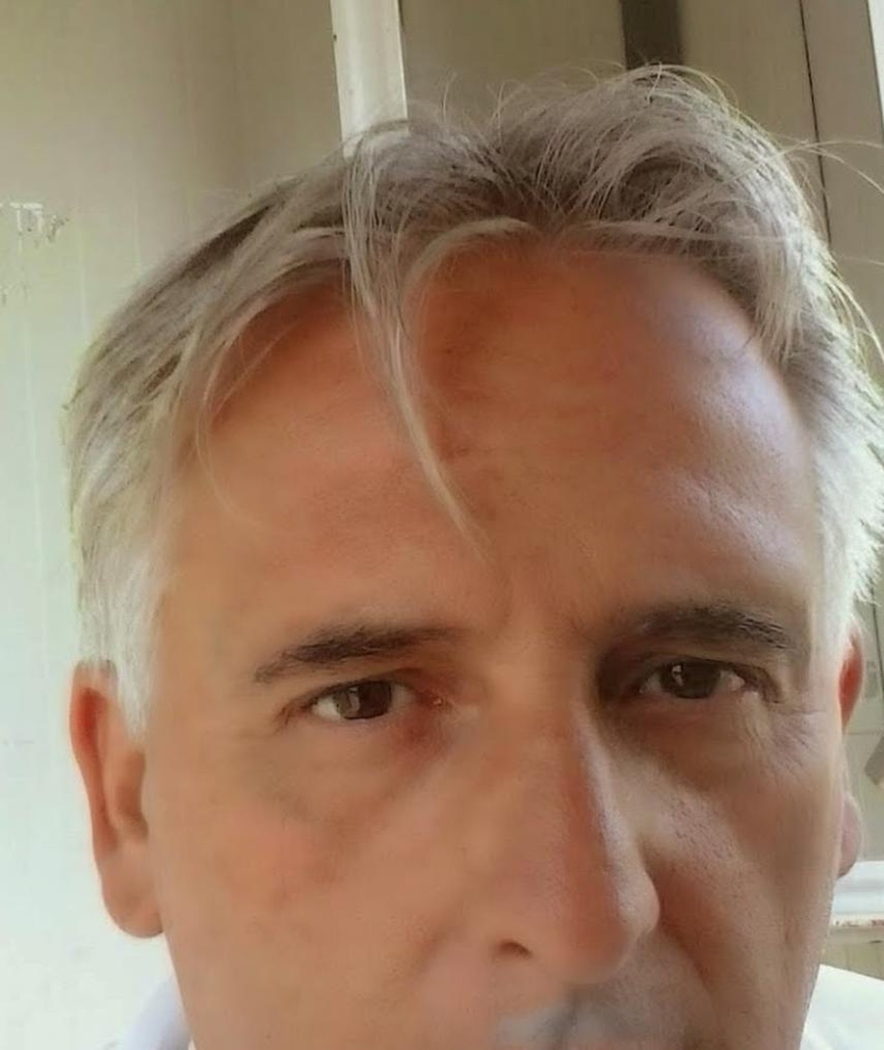 Photo of Claudio Bernabei