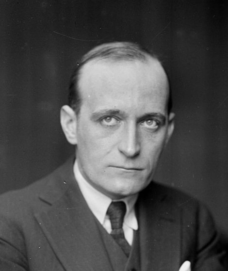 Photo of Albert Dieudonné
