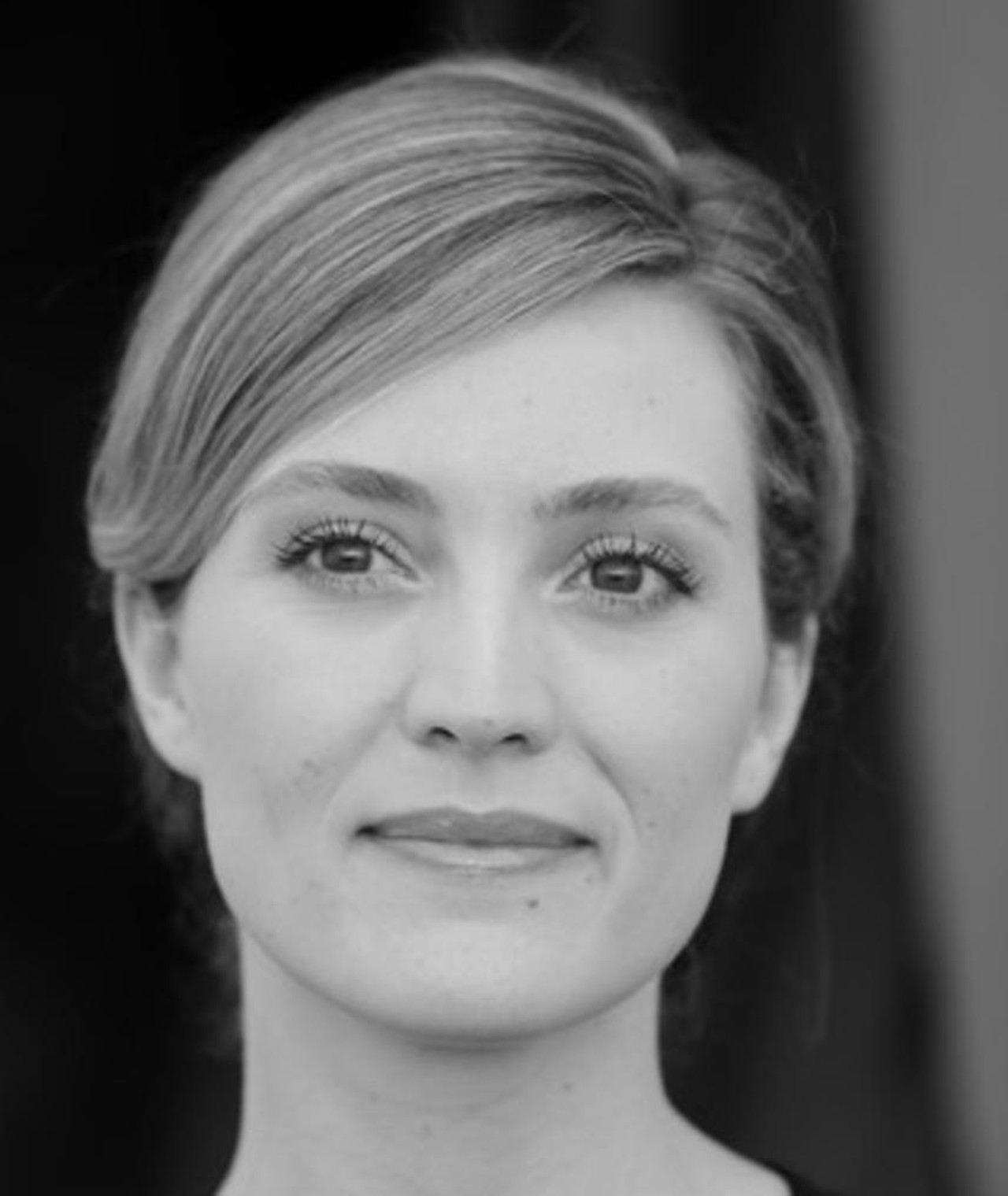 Photo of Evelyne Brochu