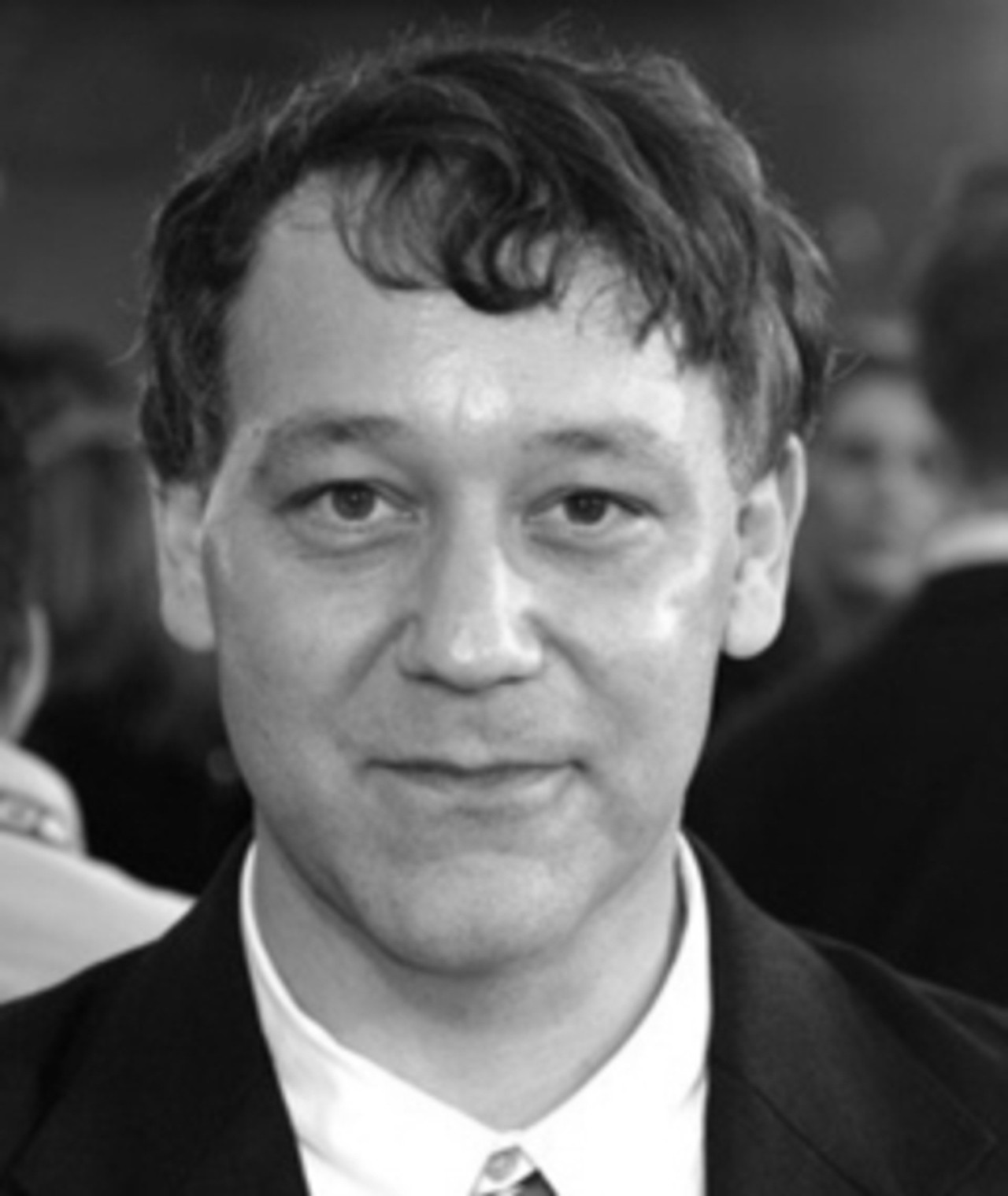 Photo of Sam Raimi