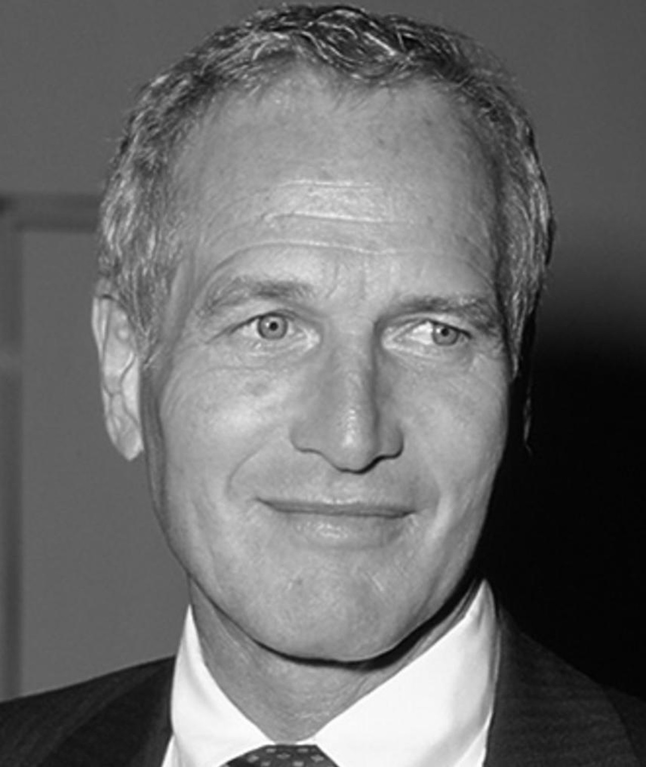 Photo of Paul Newman