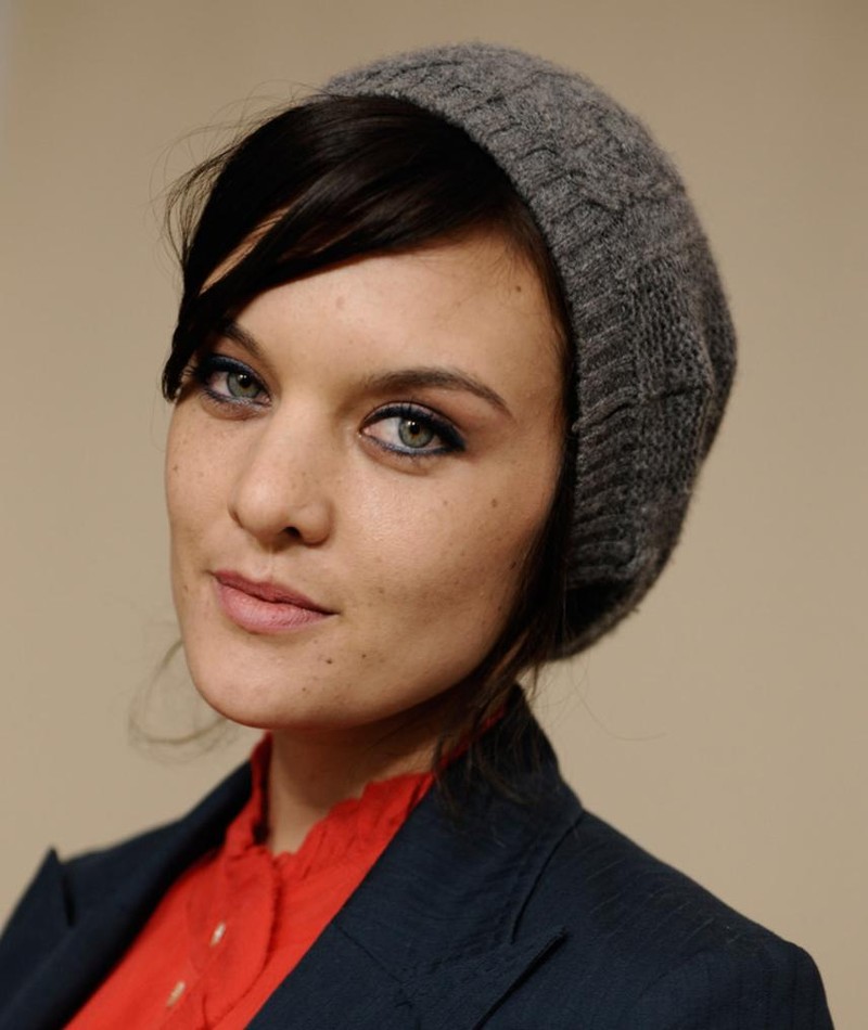 Frankie Shaw – Movies, Bio and Lists on MUBI