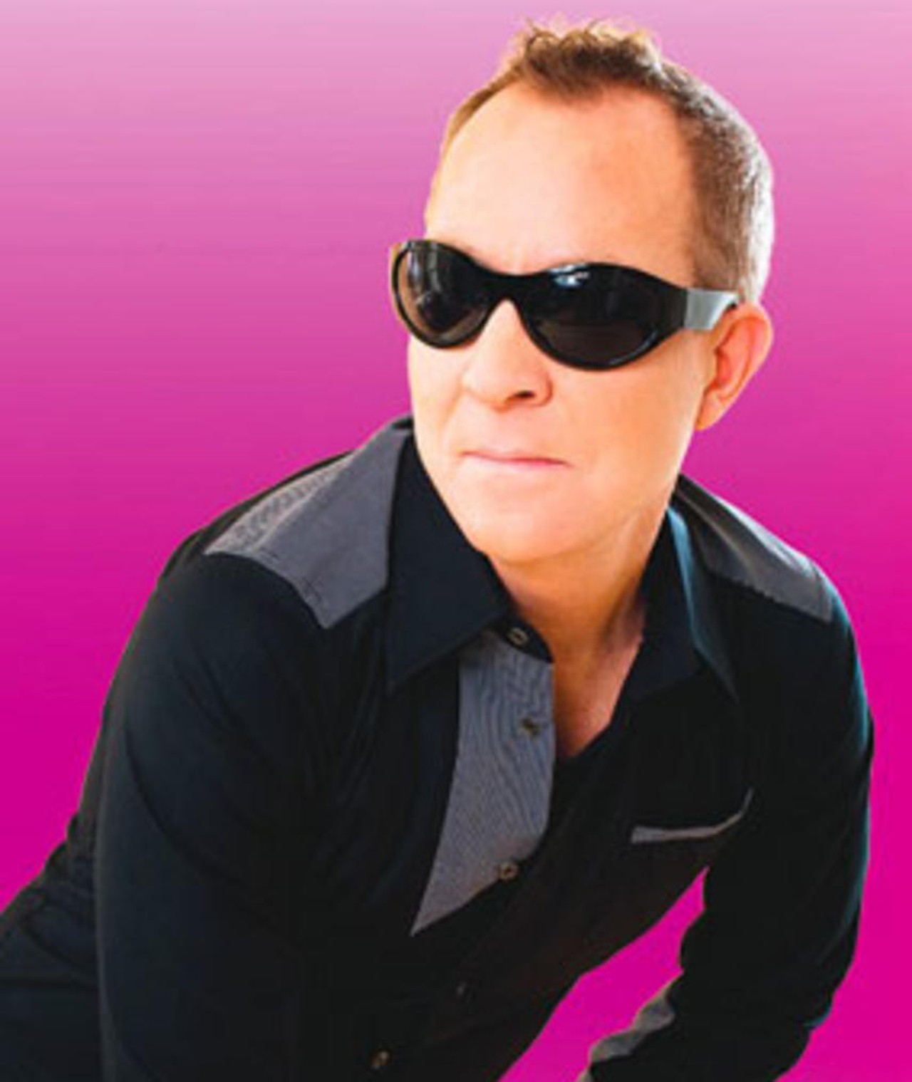 Fred Schneider – Movies, Bio and Lists on MUBI